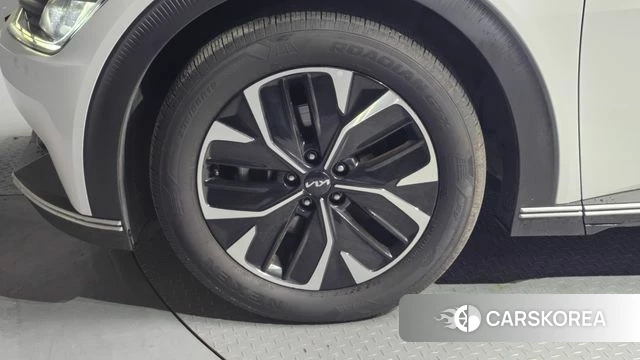 Kia EV6 id 4195376 из Кореи 25