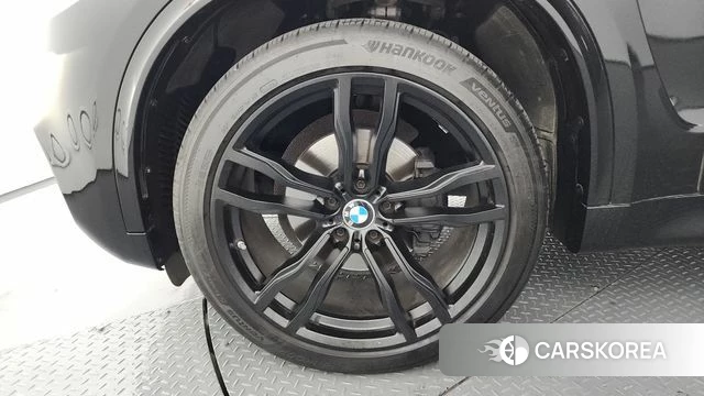 BMW X5 (F15) id 4543587 из Кореи 15