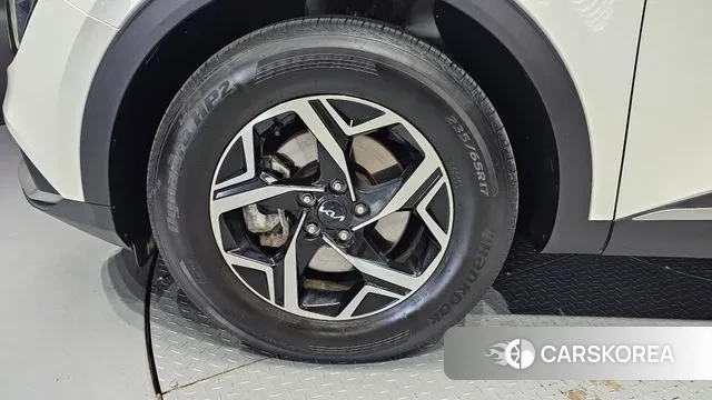 Kia Sportage 5th Generation id 3447959 из Кореи 15