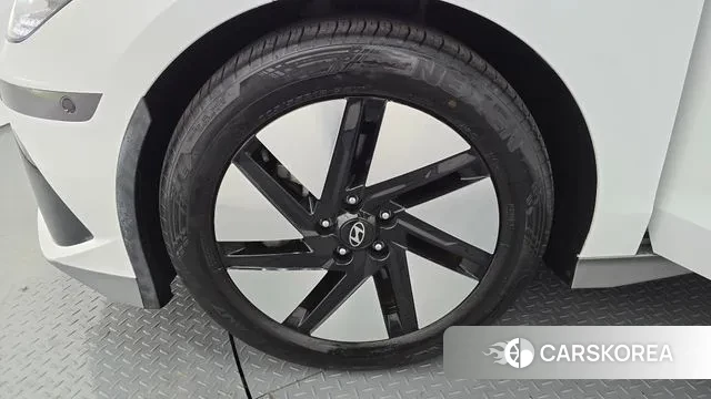 Hyundai Ionic 6 id 3316717 из Кореи 15