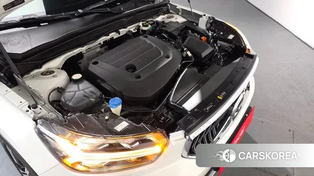 Volvo XC40 id 3660247 из Кореи 15