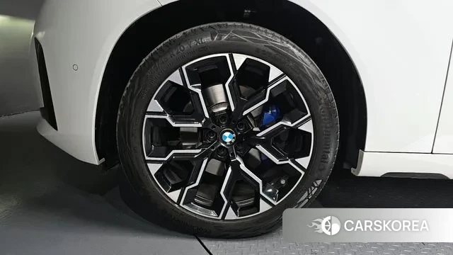 BMW X3 (G45) id 3486888 из Кореи 15