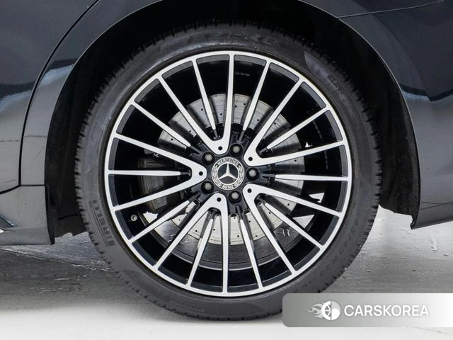 Mercedes-Benz S-Class W223 id 4872147 из Кореи 15