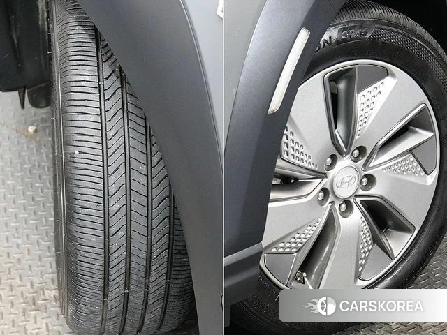 Hyundai Kona Electric id 4203251 из Кореи 15