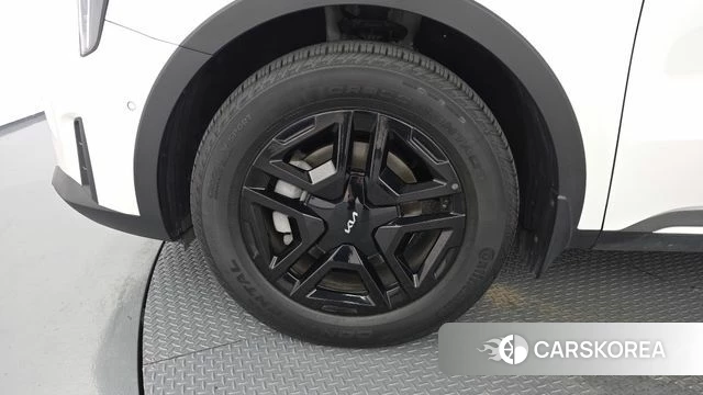 Kia The New Sorento 4th Generation id 4682068 из Кореи 29