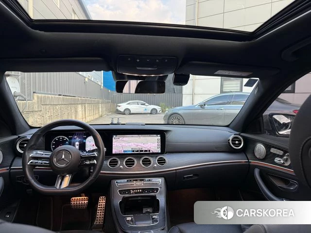 Mercedes-Benz E-Class W213 id 4898909 из Кореи 11
