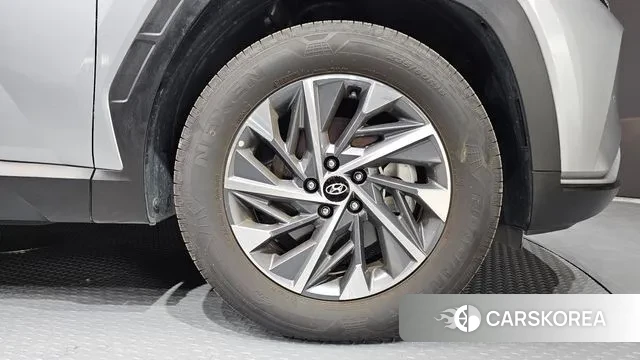 Hyundai Tucson (NX4) id 3670213 из Кореи 15