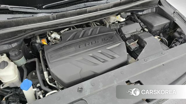 Kia The New Carnival id 4746561 из Кореи 28
