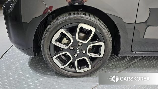 Kia The New Ray id 4283687 из Кореи 30