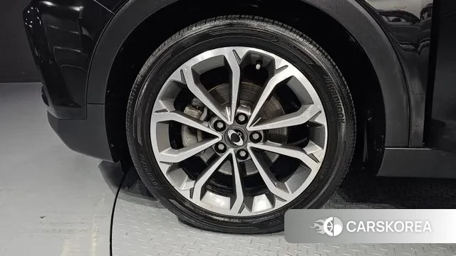 Ssangyong Tivoli Armor id 3460335 из Кореи 15