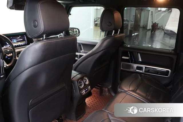 Mercedes-Benz G-class AMG id 4380612 из Китая 28