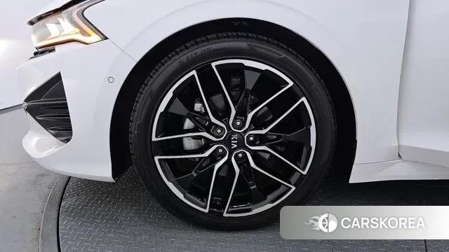 Kia K5 3rd generation id 3055122 из Кореи 15