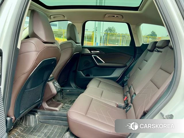 BMW X1 id 4275364 из Китая 9