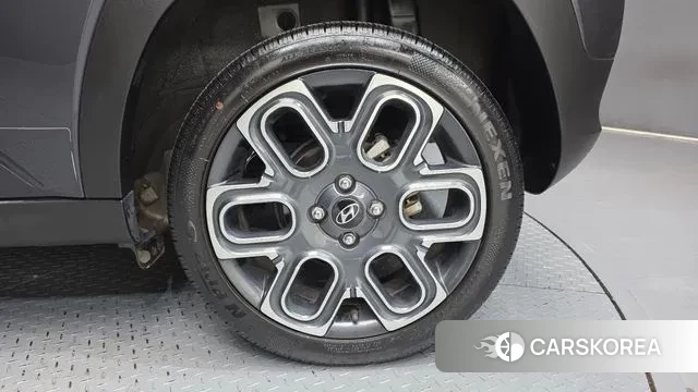 Hyundai Casper id 3458277 из Кореи 15