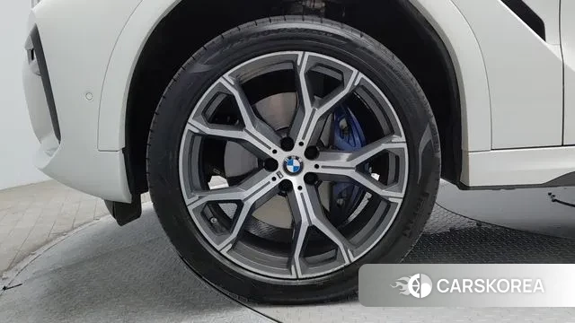 BMW X6 (G06) id 3525240 из Кореи 15