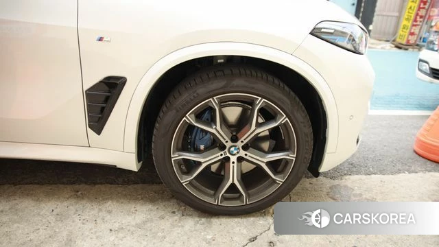 BMW X5 (G05) id 4380865 из Кореи 9
