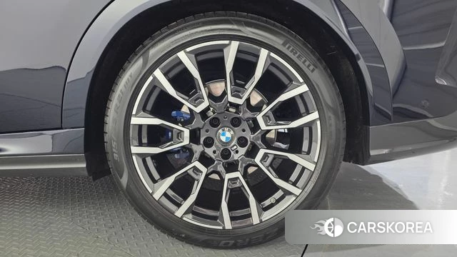 BMW X6 (G06) id 3864140 из Кореи 15