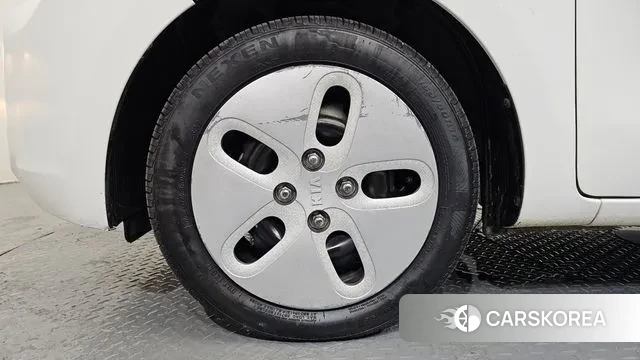 Kia The New Ray id 3540545 из Кореи 15