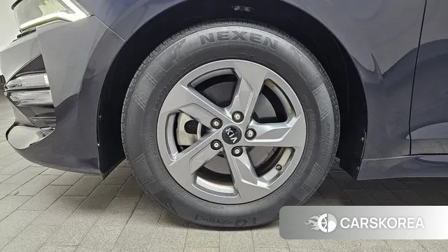 Kia K5 3rd generation id 3330069 из Кореи 15