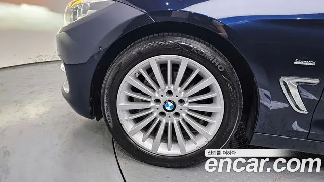 BMW 3 Series GT (F34) id 2814012 из Кореи 15