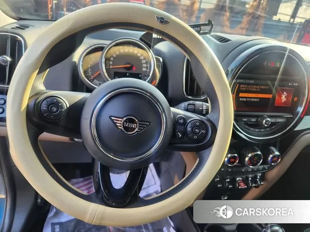Mini Cooper Countryman id 3489295 из Кореи 15