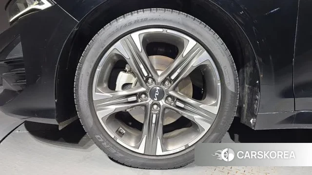 Kia K5 3rd generation id 3201357 из Кореи 15