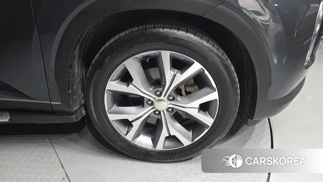 Hyundai Palisade id 3713774 из Кореи 15