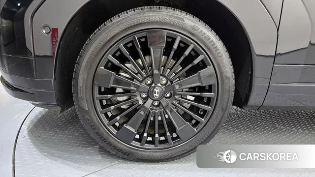 Hyundai Santa Fe (MX5) id 3487204 из Кореи 15