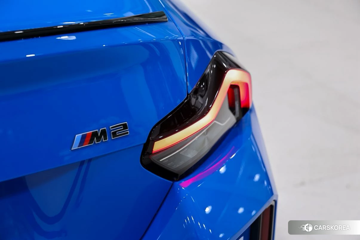 BMW M2 id 4467868 из Китая 10