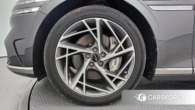 Genesis G90 (RS4) id 3016866 из Кореи 15