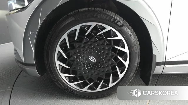 Hyundai Ionic 5 id 4635332 из Кореи 15
