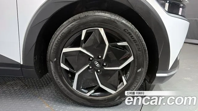 Hyundai Ionic 5 id 2955144 из Кореи 15