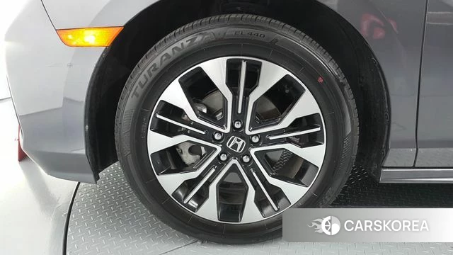 Honda Odyssey id 4291647 из Кореи 27