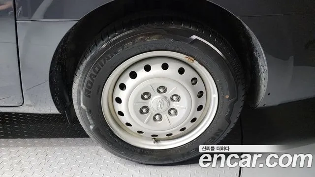 Hyundai Staria id 2906640 из Кореи 15