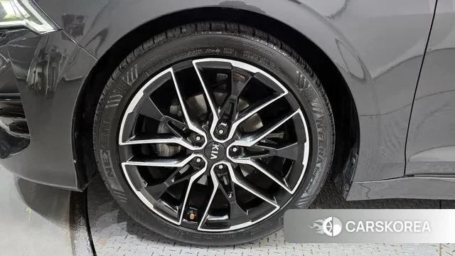 Kia K5 3rd generation id 3598343 из Кореи 15