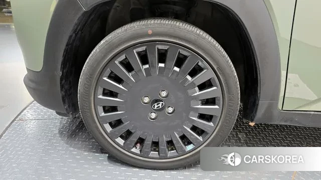 Hyundai Casper id 2905549 из Кореи 15