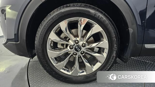 Kia The New Sorento id 4424687 из Кореи 30