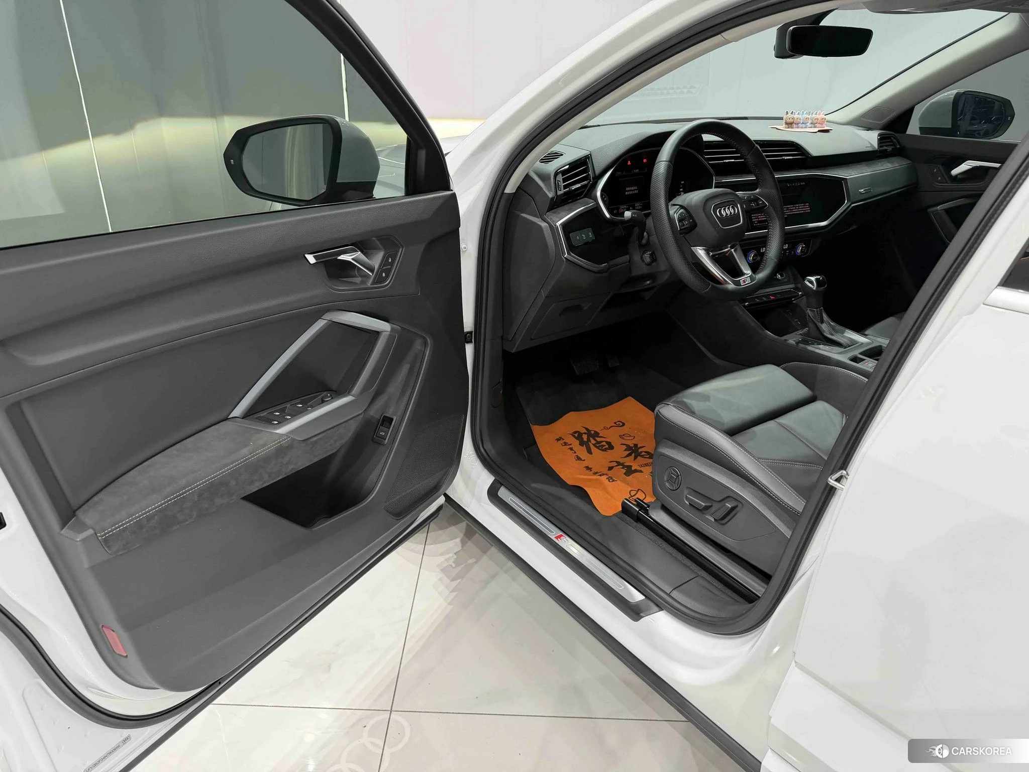 Audi Q3 Sportback id 4486263 из Китая 17