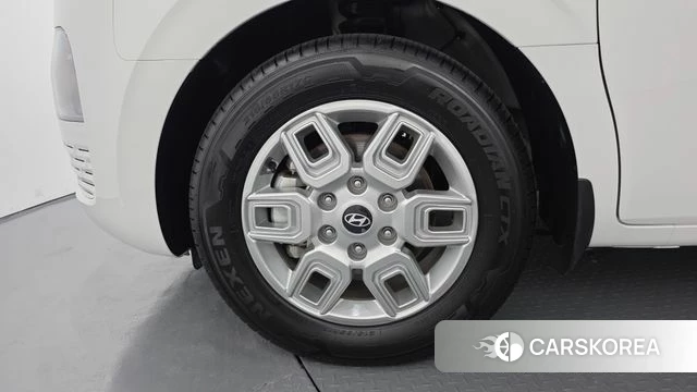 Hyundai Staria id 4578637 из Кореи 15