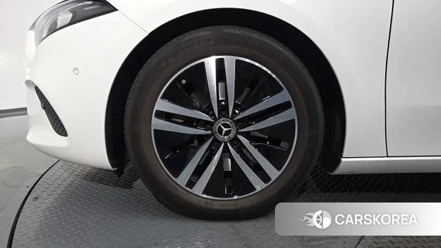 Mercedes-Benz A-Class W177 id 2901656 из Кореи 15