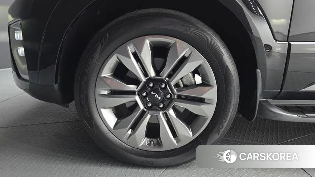 Kia Mohave Master id 3897802 из Кореи 15