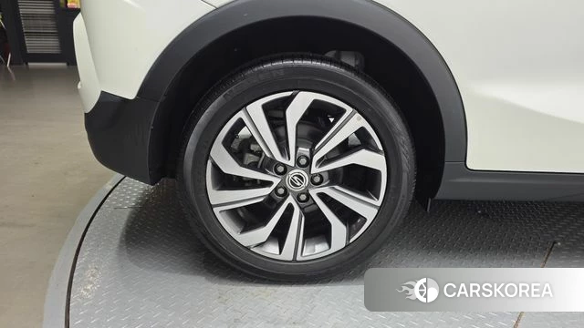 Ssangyong Berry New Tivoli id 4647063 из Кореи 29