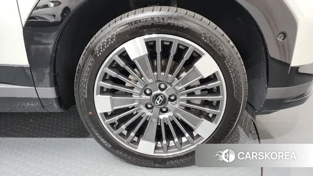 Hyundai Santa Fe (MX5) id 3486937 из Кореи 15