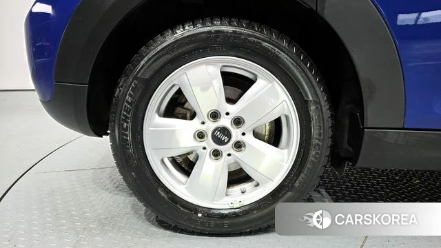 Mini Cooper id 4345249 из Кореи 34