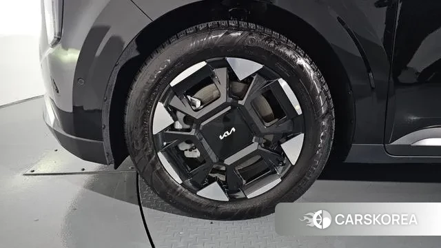 Kia The New Carnival 4th Generation id 3327253 из Кореи 15