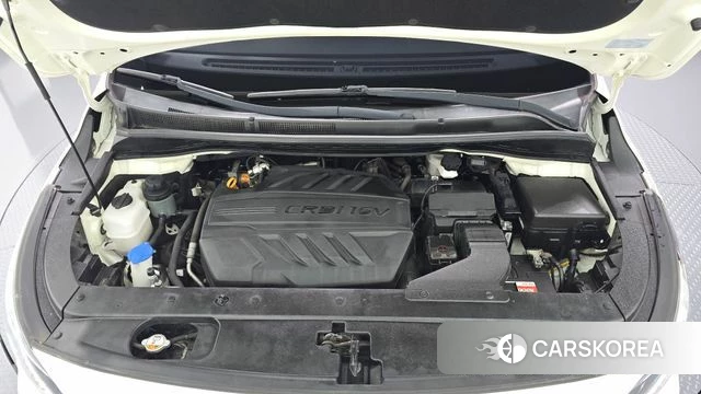 Kia The New Carnival id 4776117 из Кореи 29