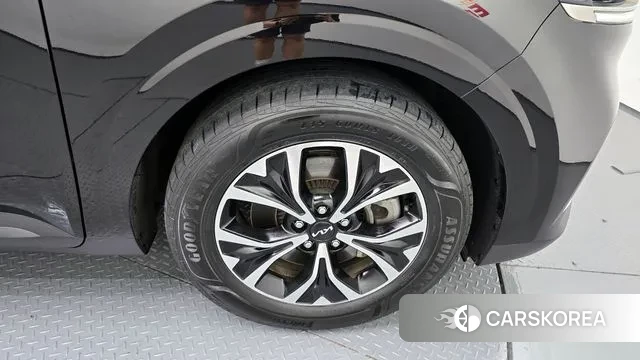 Kia Carnival 4th generation id 3027872 из Кореи 15