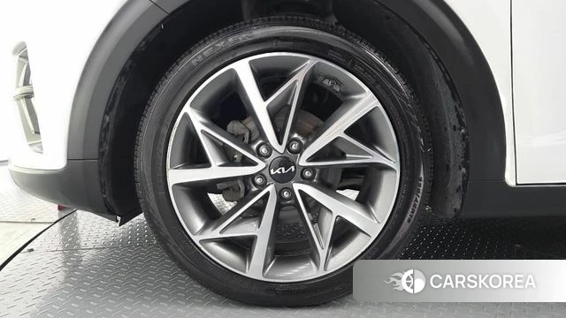 Kia The New Niro id 4745848 из Кореи 15