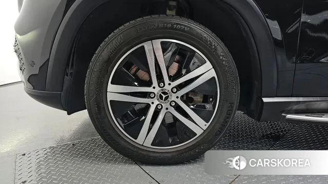 Mercedes-Benz GLE-Class W167 id 3038564 из Кореи 15