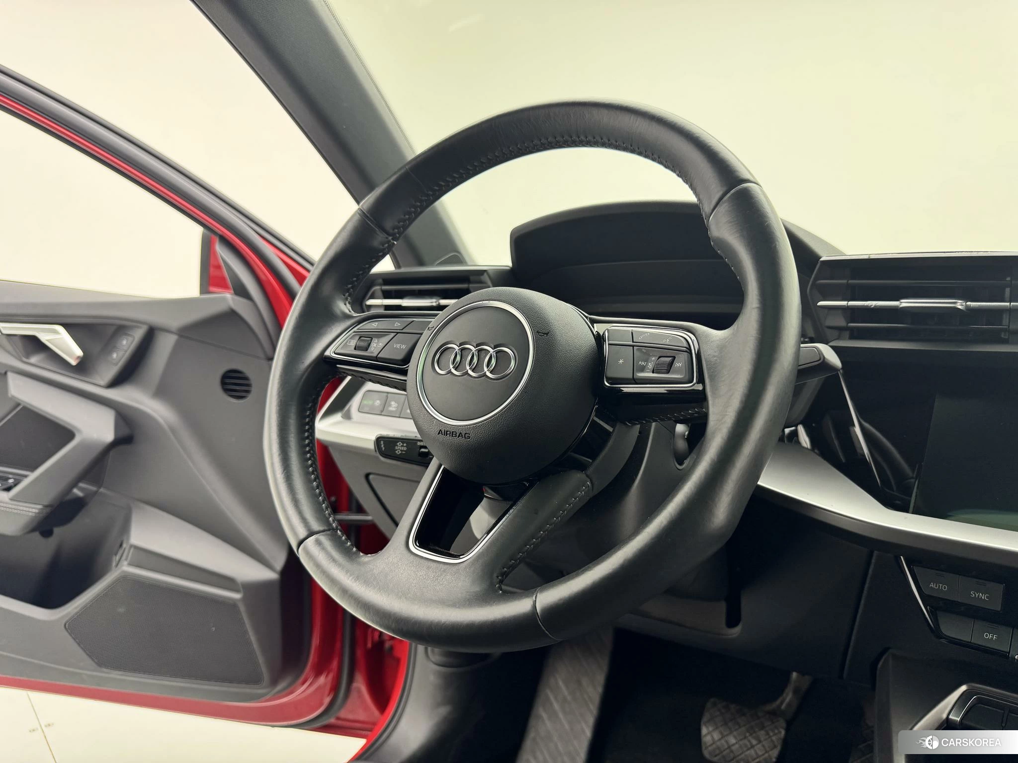 Audi A3 id 4453893 из Китая 22